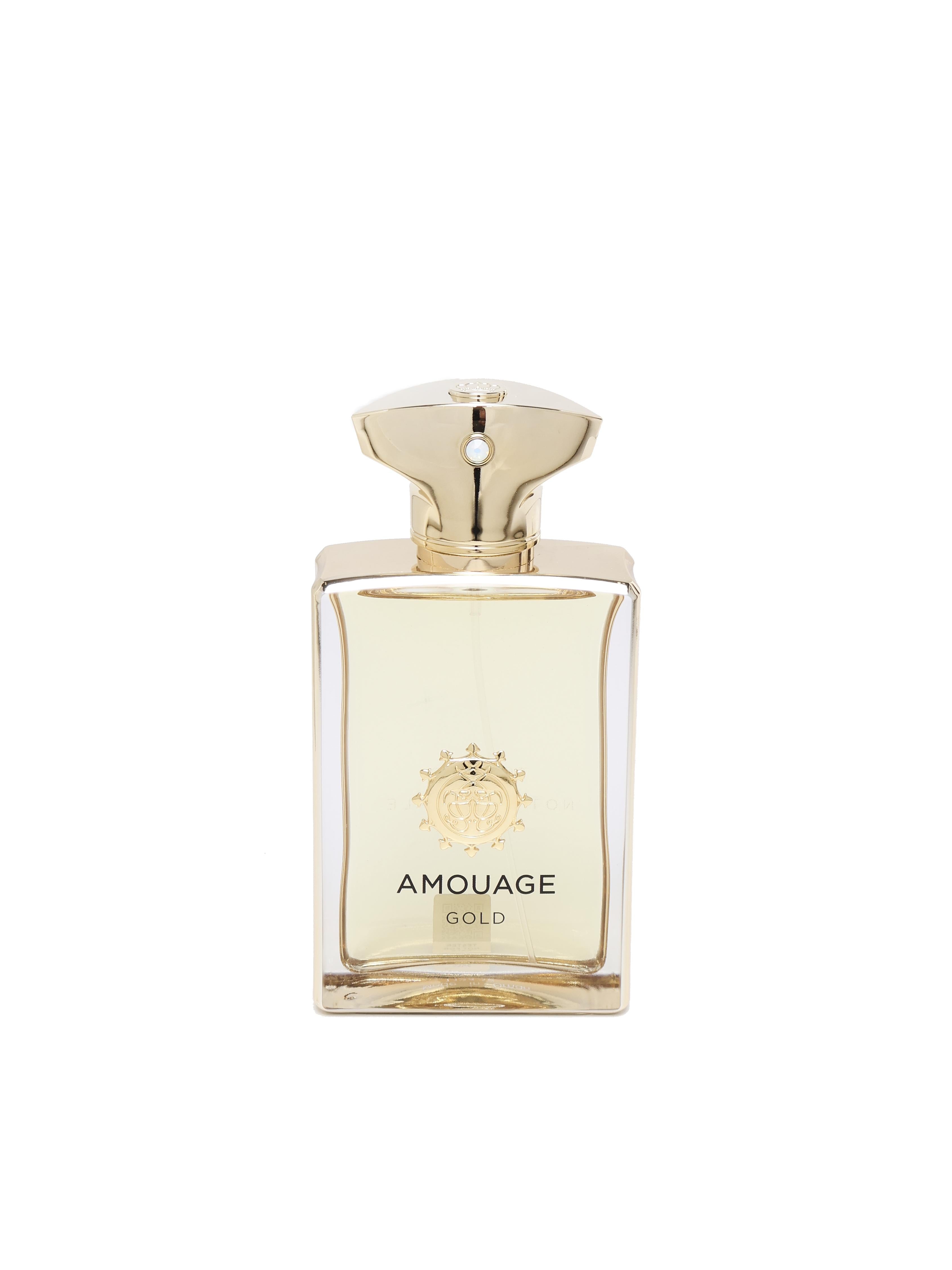 Amouage - gold man edp 100ml 0AMOEDP100GOLDM  AMOUAGE 