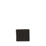Portafogli bi-fold intrecciato 749412 VCPQ42145 BOTTEGA VENETA 