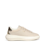 Sneaker Casper in pelle BA6069P0304 S3815 LIU JO 