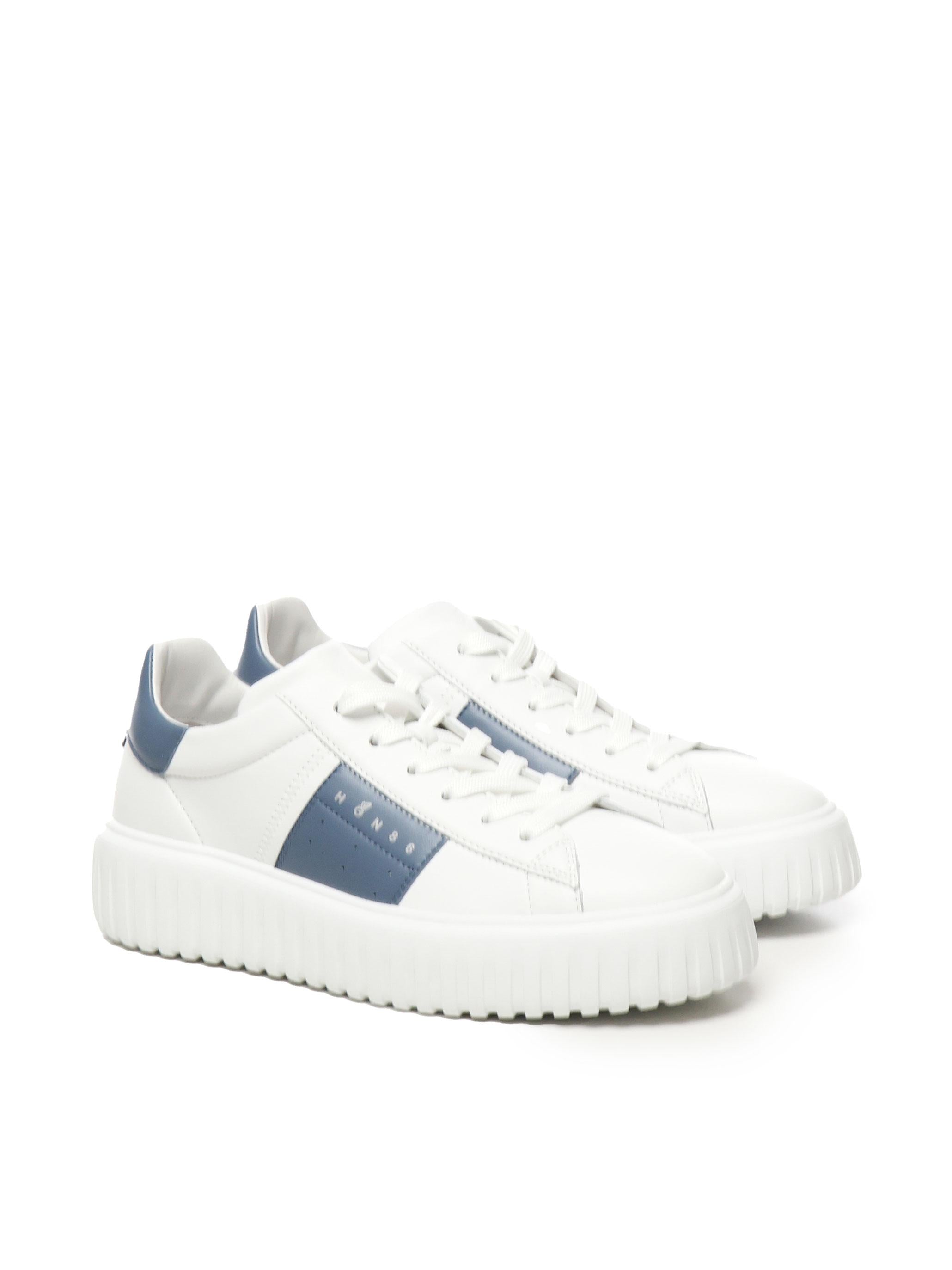 Sneakers H-Stripes HXM6450FO70LE9 144T HOGAN 