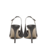 Slingback Robbie G95532 95RICXCKLAAR GIANVITO ROSSI 
