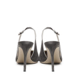 Slingback Robbie G95532 95RICXCKLAAR GIANVITO ROSSI 