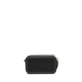 Mini Borsa a tracolla con logo 103799 A1LFZ99Q PINKO 