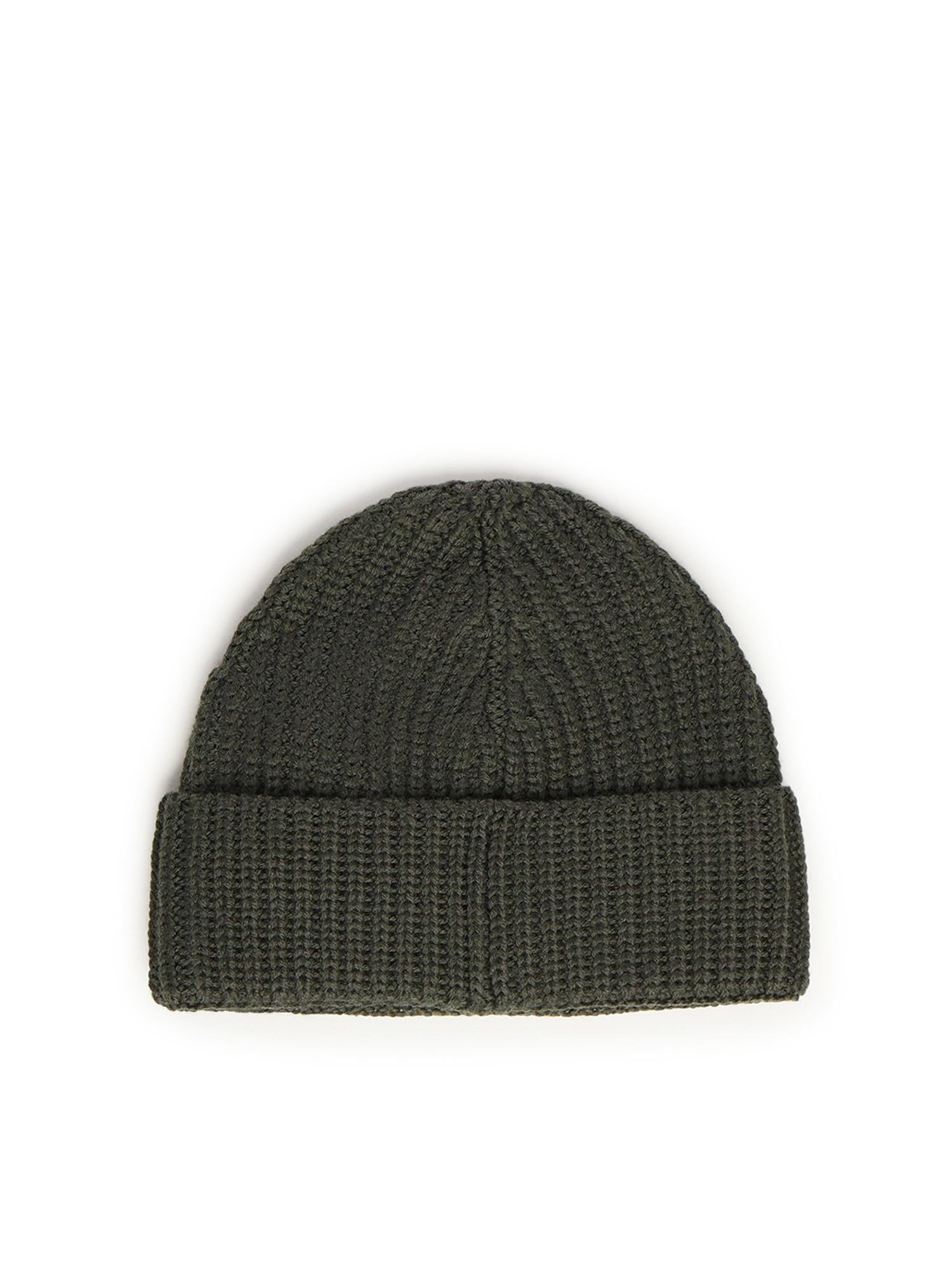 Cappello in lana tecnica UQ065 Y00474UXXX617 DONDUP 