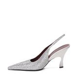 Décolleté Elsa in vernice 810461 E000988101 STELLA McCARTNEY 