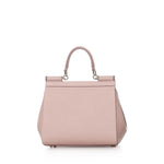 Borsa a mano Sicily media in pelle BB6003 B10018H402 DOLCE & GABBANA 