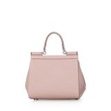 Borsa a mano Sicily media in pelle BB6003 B10018H402 DOLCE & GABBANA 