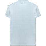 T-shirt Lovestruck con logo 6J0273 3SPY534702 STELLA McCARTNEY 