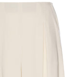 Pantaloni in misto seta Palude 2611131018600 036 MAX MARA 