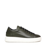 Sneakers Mars in pelle MARS NAPPAMILITARI GIULIANO GALIANO 