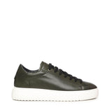 Sneakers Mars in pelle MARS NAPPAMILITARI GIULIANO GALIANO 