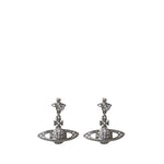 Orecchini Mini Bas Relief Drop 62020025 02P116P116 VIVIENNE WESTWOOD 