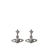 Orecchini Mini Bas Relief Drop 62020025 02P116P116 VIVIENNE WESTWOOD 