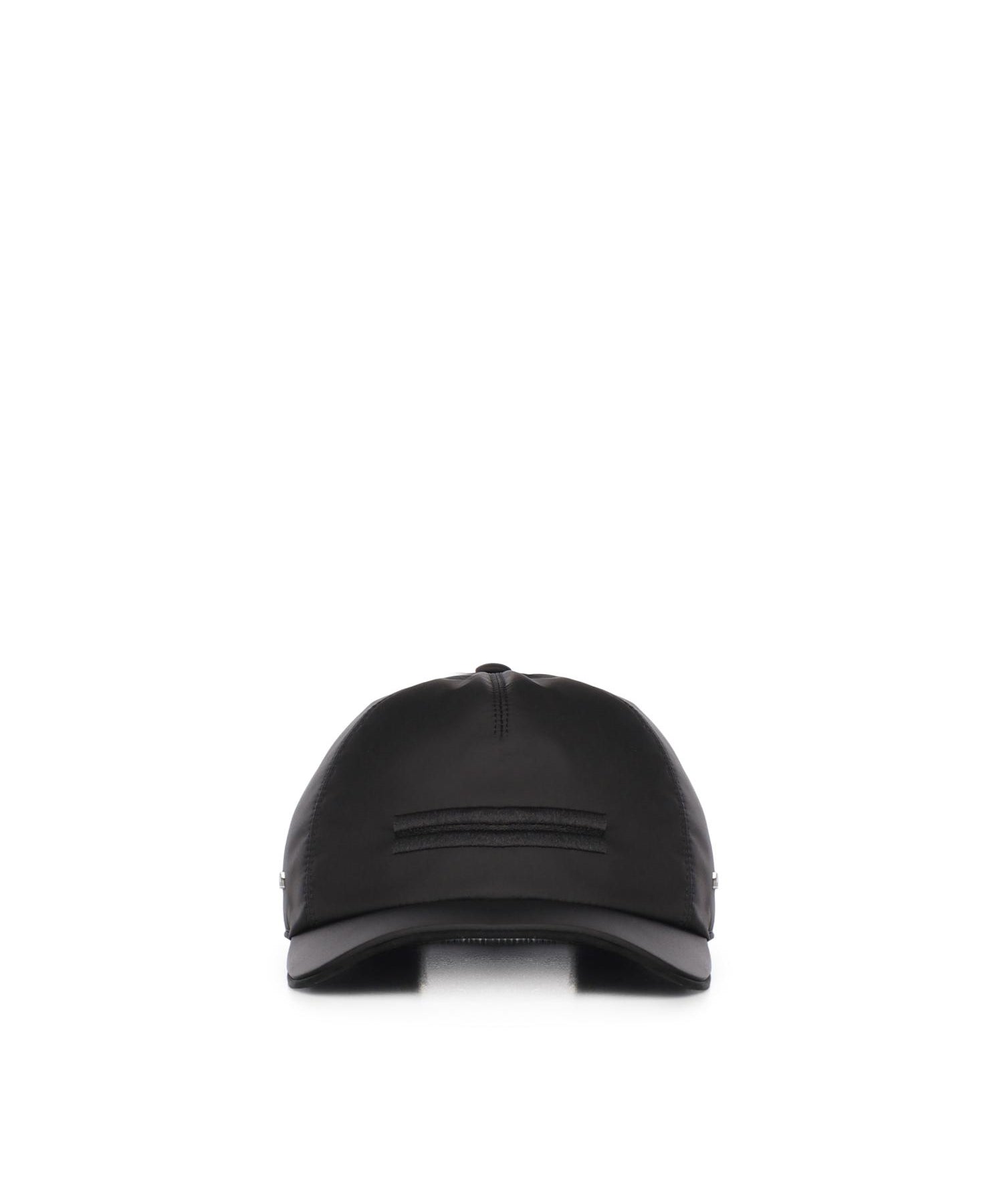 Cappello da baseball in tessuto tecnico E8I00H B8C001 ZEGNA 