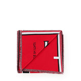 Sciarpa maxi logo 520104 770211002 FERRAGAMO 