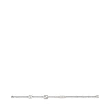 Bracciale Forever Fendi 8AK321 A44GF1O8T FENDI 