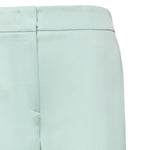 Pantaloni in envers satin 80AAA123 N0707189 GENNY 