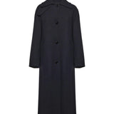 Moncler x JIL SANDER Cappotto Barrelene K24051C00009 M6407742 MONCLER GENIUS 