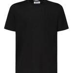 T-shirt in puro cotone 60133 74002099 GALIANO 