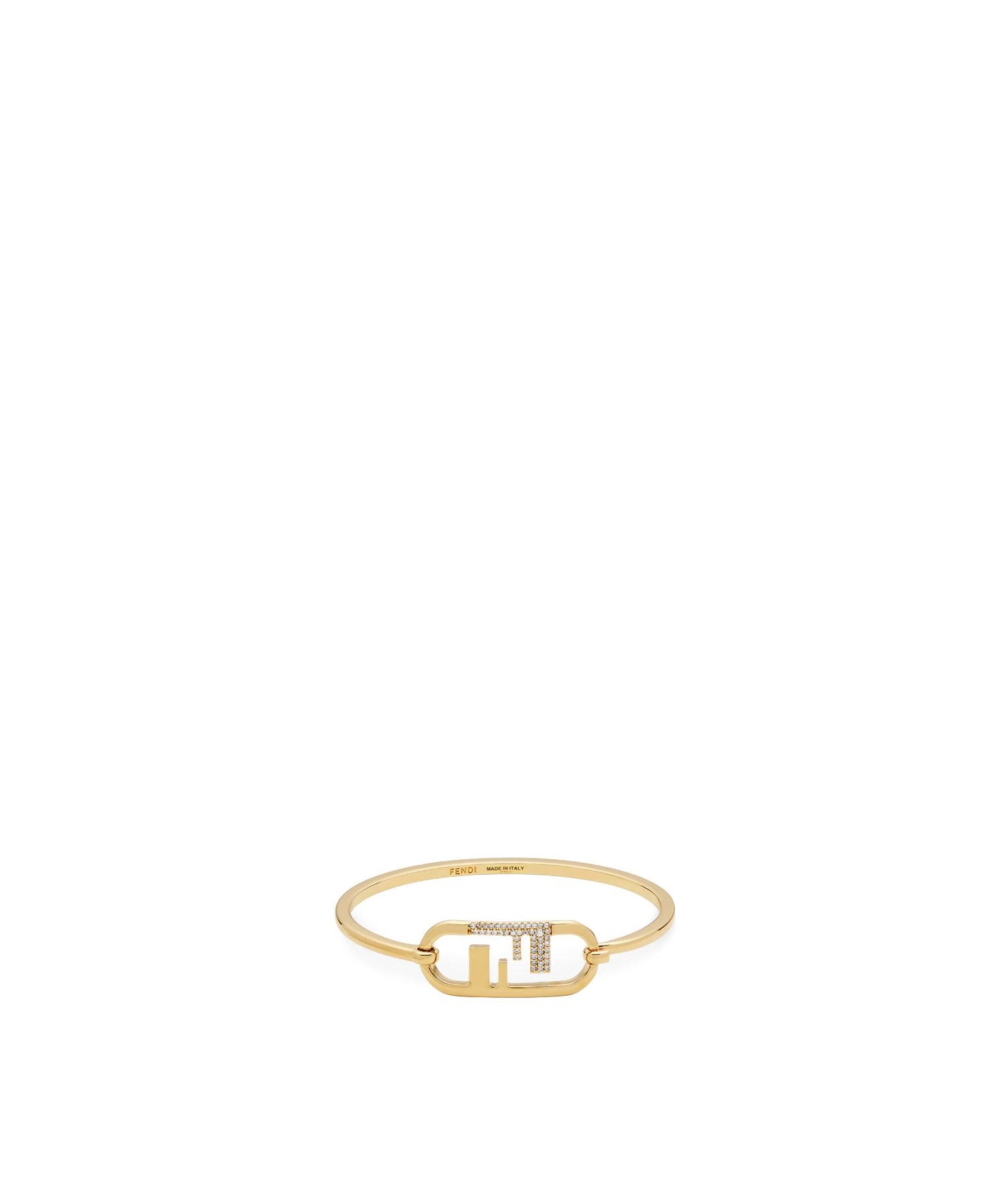 Bracciale O'Lock 8AH359 A44GF089U FENDI 
