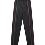 Pantaloni in lana e cashmere 836017 V5OT01319 BOTTEGA VENETA 