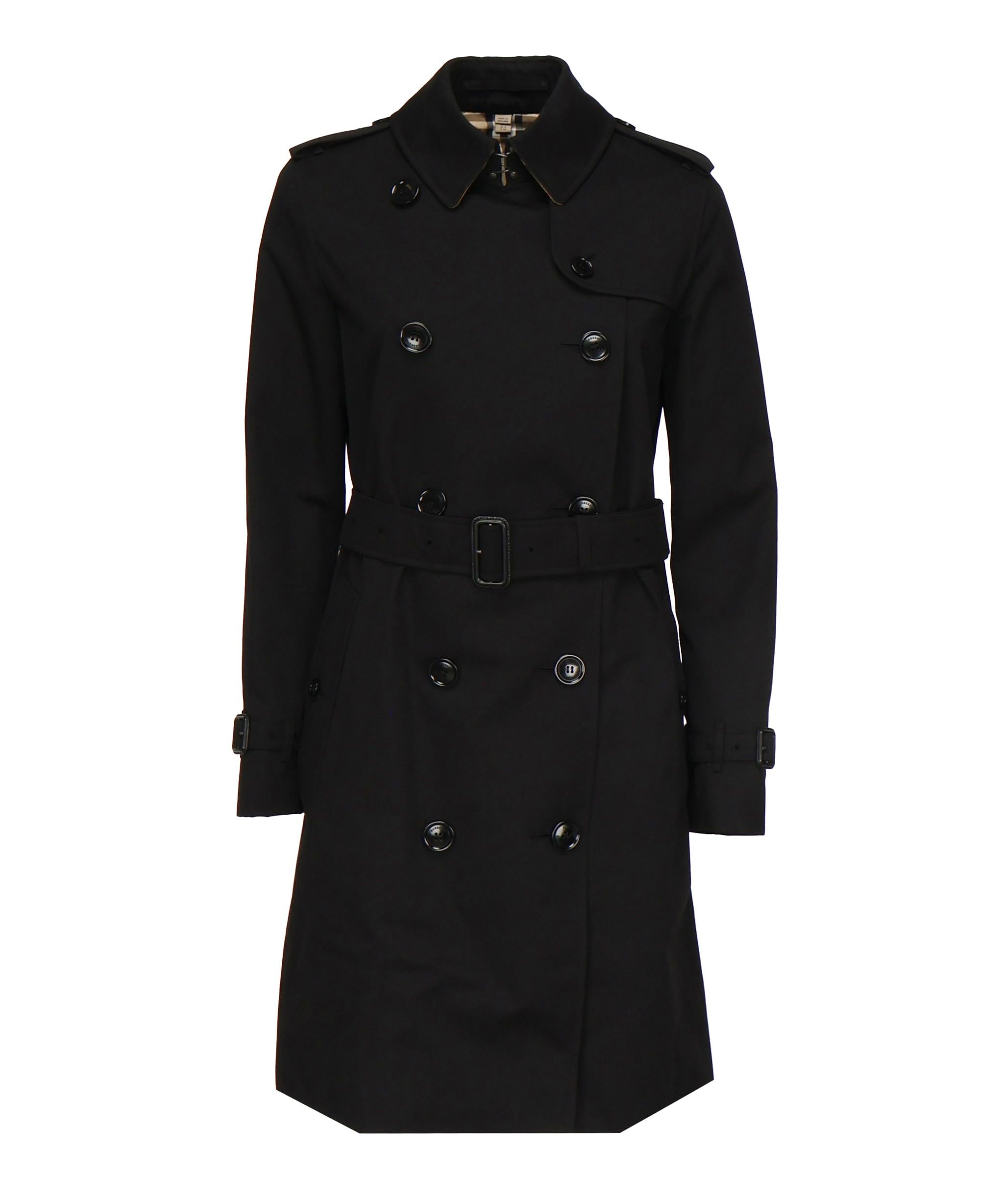 Trench coat Kensington 8079409 A1189 BURBERRY 