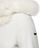 Giubbotto 'Short Lady Tech Jacket' W99208 XT3790A00152 REFRIGIWEAR 