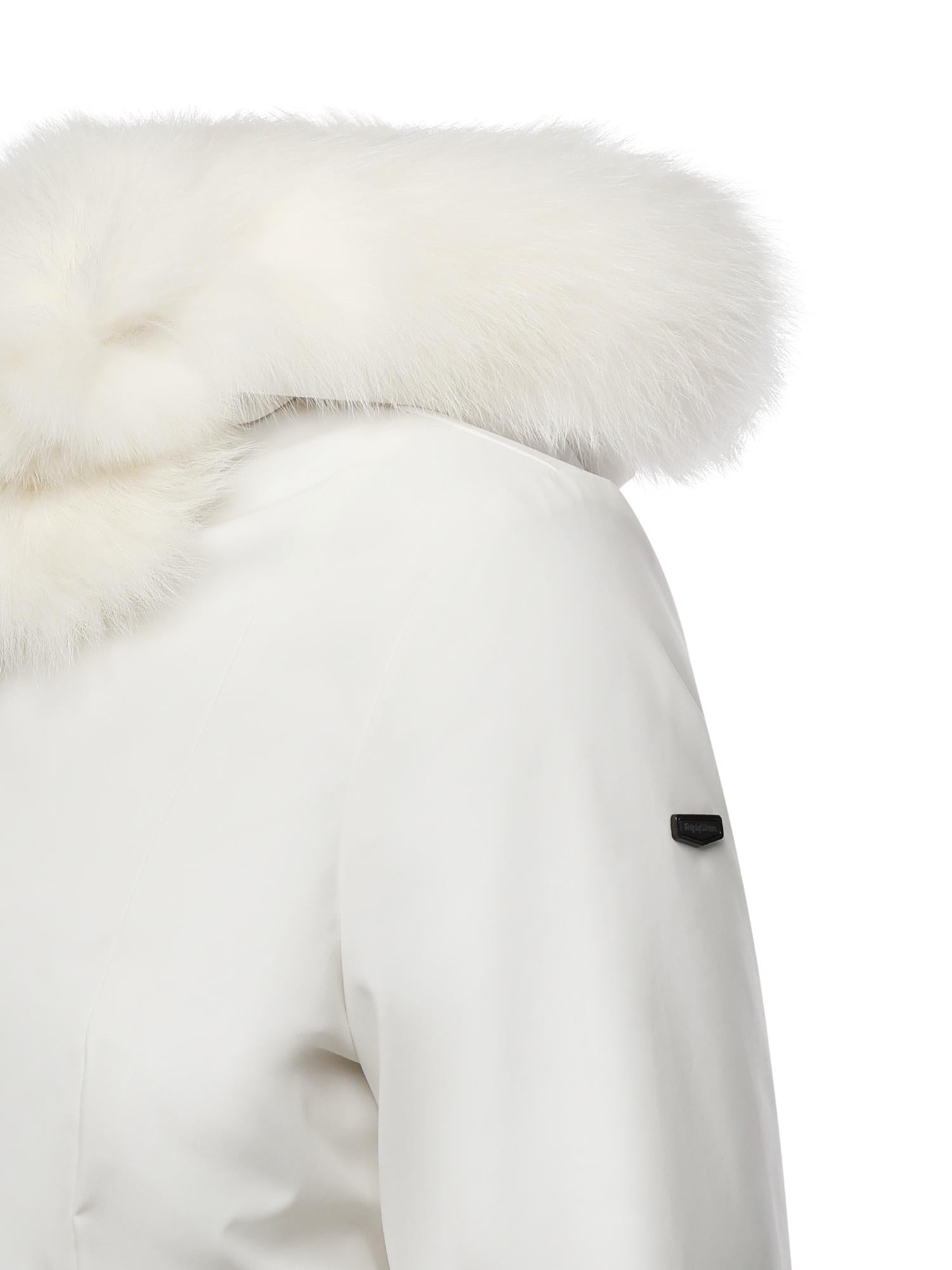 Giubbotto 'Short Lady Tech Jacket' W99208 XT3790A00152 REFRIGIWEAR 