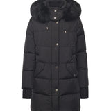Piumino Talassa-STP MODGI300008 TEPA023U0001 MooRER 