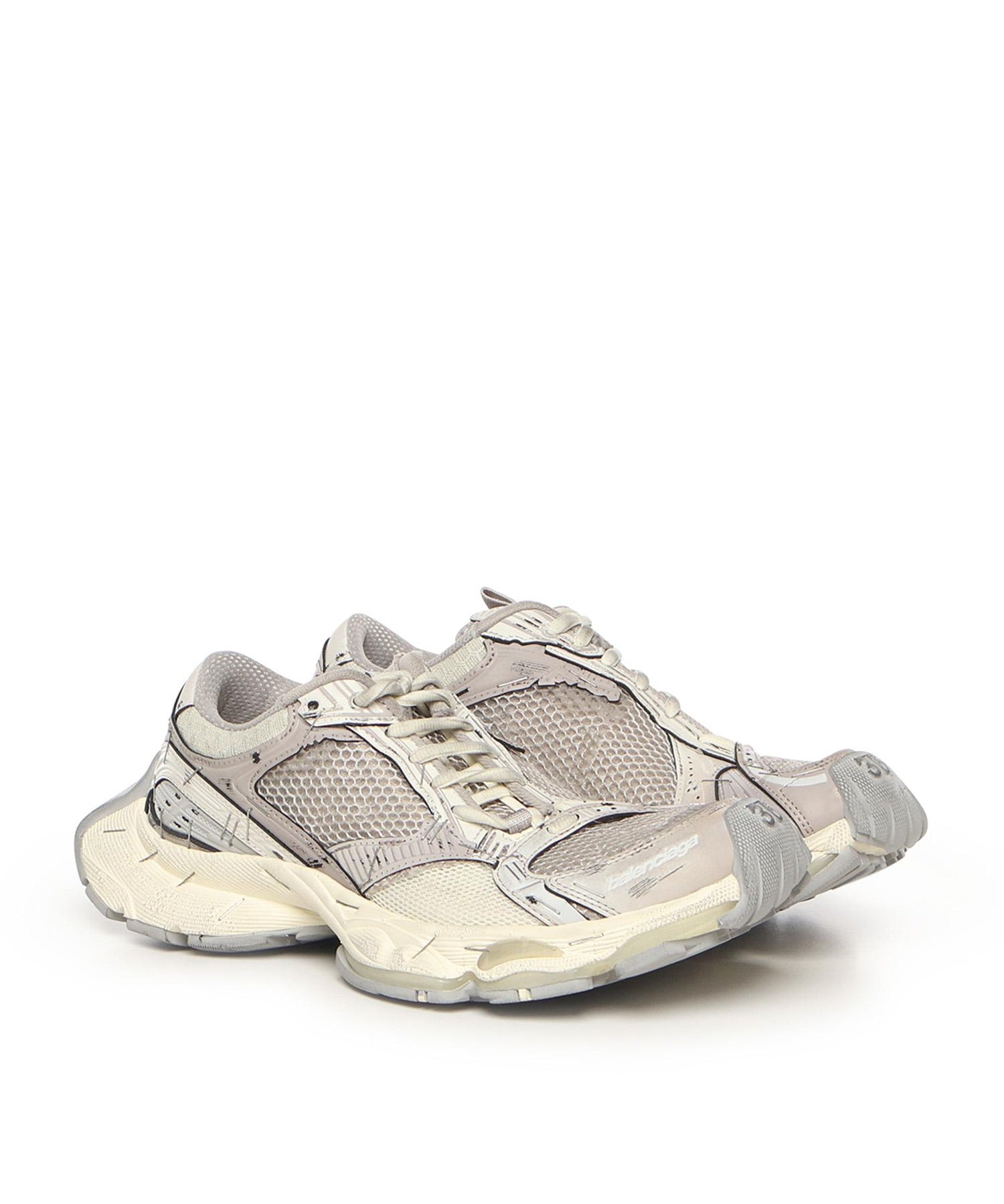 Sneakers Stapler 803682 W3ST49191 BALENCIAGA 