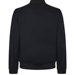 Giacca bomber in lana MWO0273 MWONY71 BARBOUR 