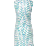 Abito a tubino DS22SG3GBV00AQ -C364 MISSONI 