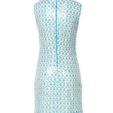 Abito a tubino DS22SG3GBV00AQ -C364 MISSONI 