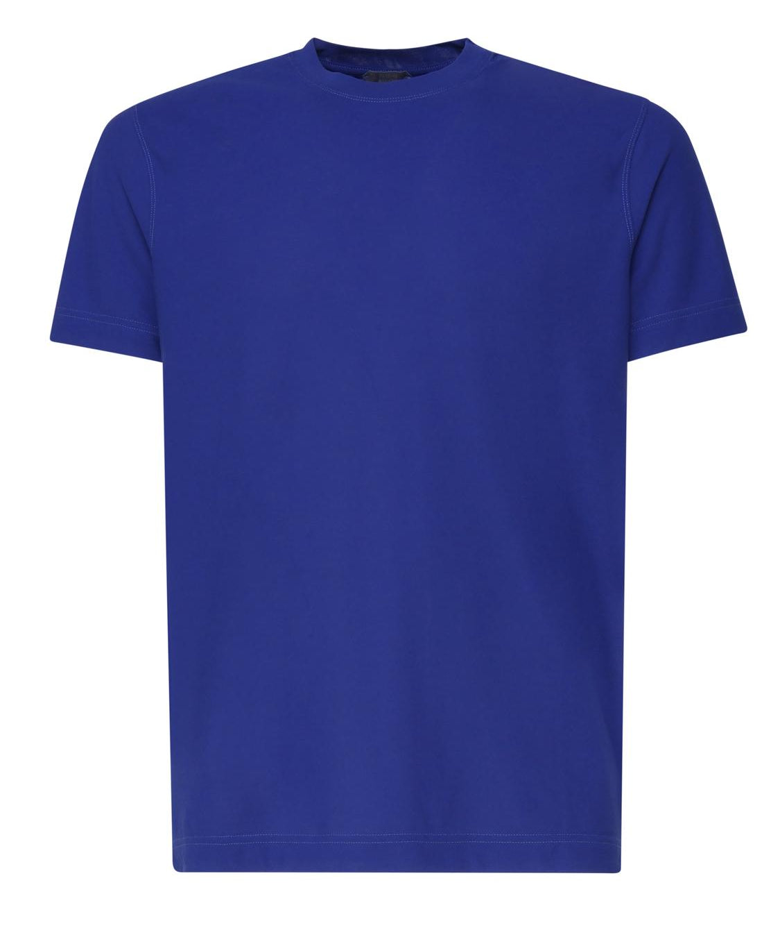 T-shirt in cotone 812597 ZG380Z3945 ZANONE 