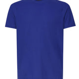 T-shirt in cotone 812597 ZG380Z3945 ZANONE 