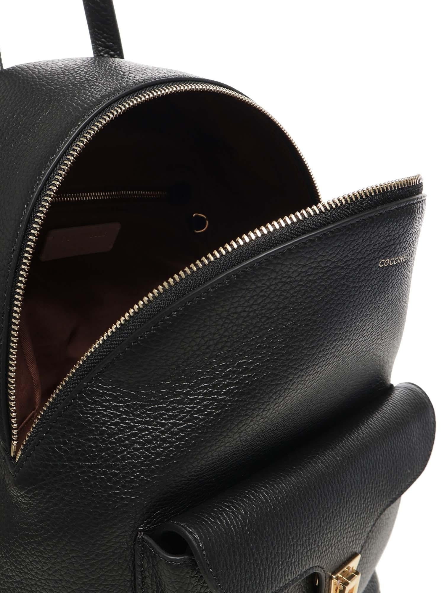 Zaino Beat Generatio<BR/> E1TFK140201 001 COCCINELLE 