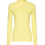 Maglioncino dolcevita Sacro 104396 A27SH16 PINKO 