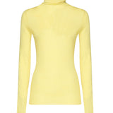 Maglioncino dolcevita Sacro 104396 A27SH16 PINKO 