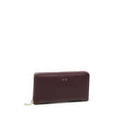 Portafoglio con logo 73PS9D1155 KEIRABORDEAUX V° 73 