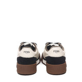 Sneakers Fendi Match 7E1493 AHH2F1FZB FENDI 