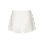 Shorts Daisy<BR/> CBS2009 WHITE FOR LOVE & LEMONS 