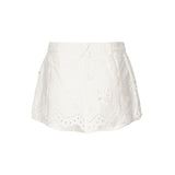Shorts Daisy<BR/> CBS2009 WHITE FOR LOVE & LEMONS 