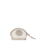 Pouch Beauty Medium FF jacquard 8N0210 AUS7F1SN7 FENDI 