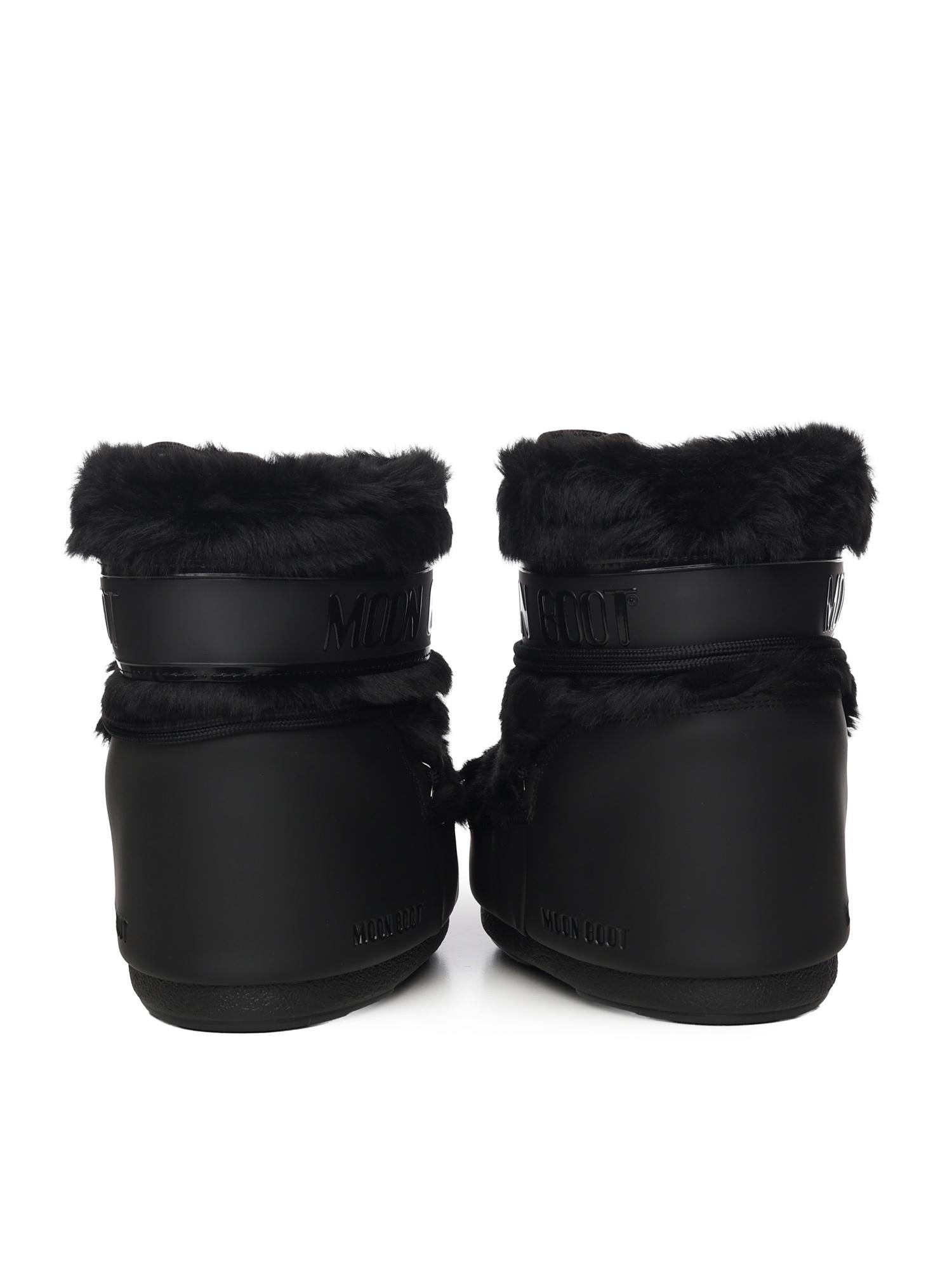Stivale Icon Low 80D1409390 N001 MOON BOOT 
