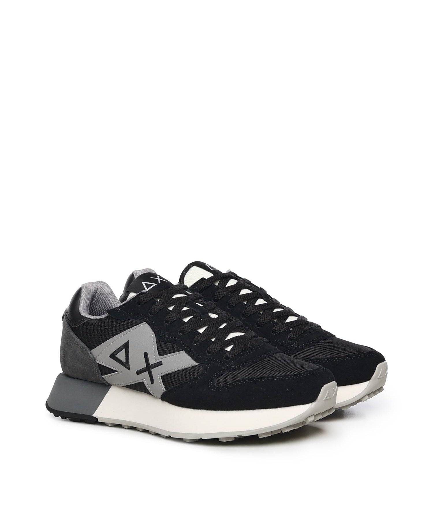Sneaker Jaki Solid Z45113 11 SUN 68 