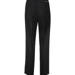 Pantaloni con vita elasticizzata FB0979 AR8SF0QA1 FENDI 