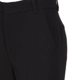 Pantaloni sartoriali C23APA01063 -001 CHLOÉ 