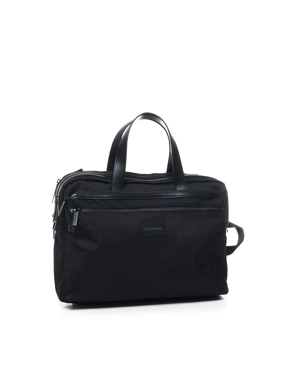 Remote Pro laptop bag K50K511627 -BEH CALVIN KLEIN 