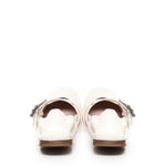 Ballerine con Cinturini in pelle RVW7433907091T C019 ROGER VIVIER 