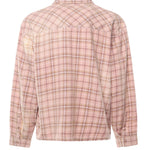 Camicia check in cotone MLM100106 24 REPRESENT 